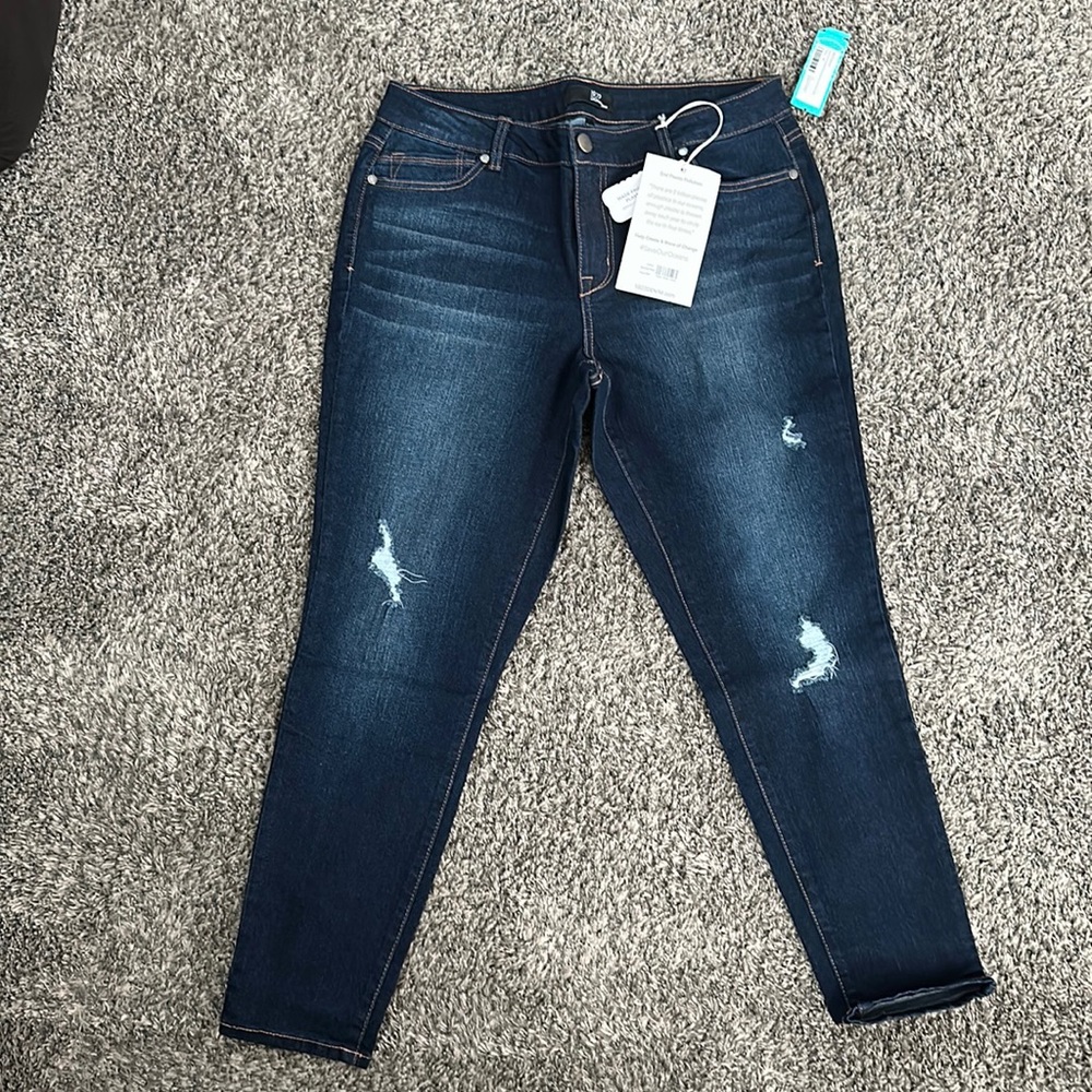 1822 Denim